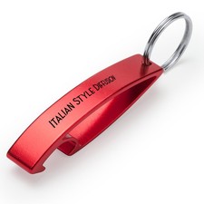 Portachiavi apribottiglie in