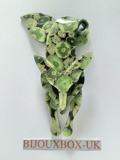 SPILLA LEA STEIN FOX. Migliore