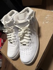 Nike uomo air force - uomo, mid