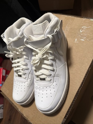 Nike uomo air - mid, '07
