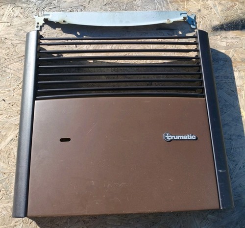 Truma trumatic 3002 - s,