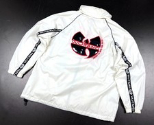 Giacca a vento vintage uomo WU