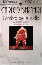 L'OMBRA DEL SUICIDIO - CARLO