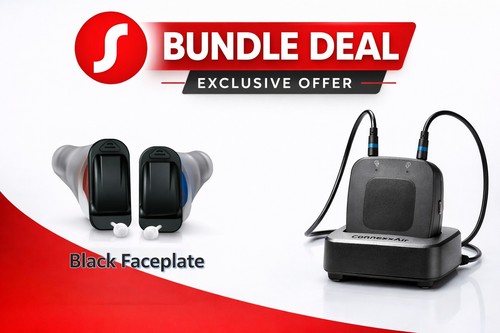 Nuova coppia apparecchi