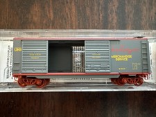 Scala N Micro Treni 23230 40'