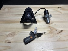 Blocchetto Accensione Ktm 690