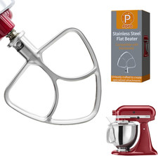 K45SS - Frusta Piatta in