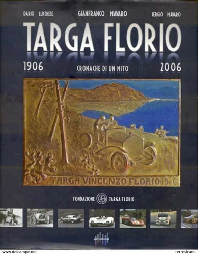 Targa florio cronache un - cronache, di