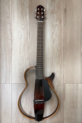 Yamaha slg200s tbs silenziosa - yamaha,