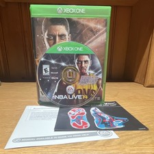 Sports nba live - ea, 14,