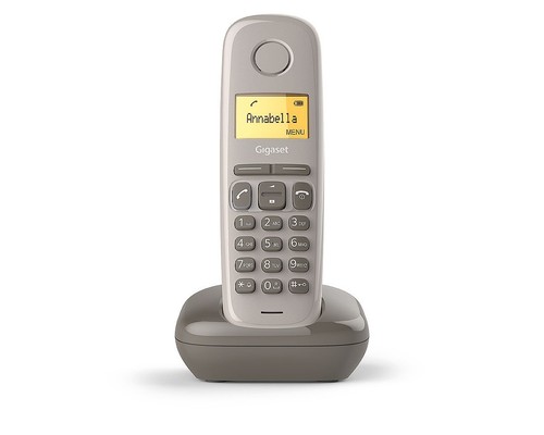 Telefono fisso cordless