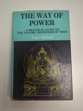 The Way Of Power, John Blofeld