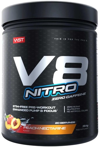 Vast total energy - energy, pre