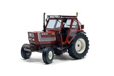 ROS, FIAT 70-90 Confort cab 2