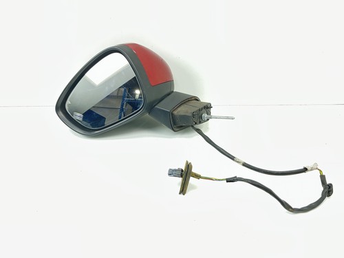 Specchietto retrovisore - specchietto,