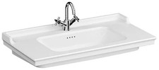 Valarte Lavabo Vanity - 100 cm
