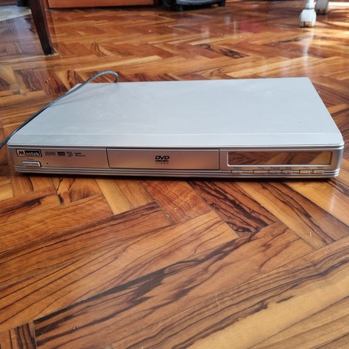 Mustek v56l lettore dvd - mustek,
