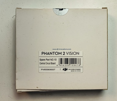 Dji phantom vision central - 2,