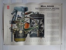 Fiat 600 edizione roggero - d, &