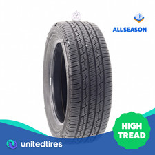 Used 205/55R16 Continental
