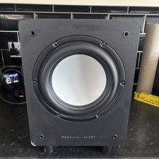 Mordaunt Short Alumni Nero
