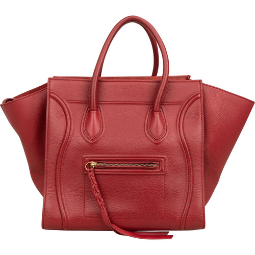 Borsa mano celine - celine, drummed