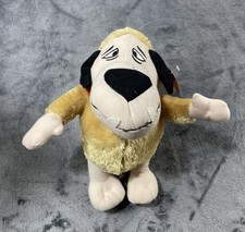 Muttley Wacky Races Peluche