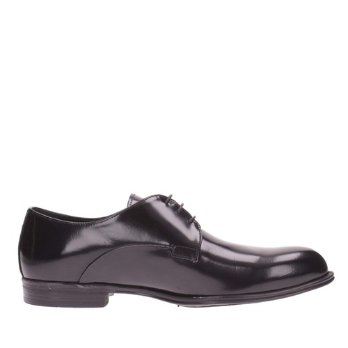 Arcuri stringate pelle uomo - pelle,