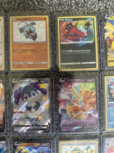 Pokémon tcg card bundle - 23,