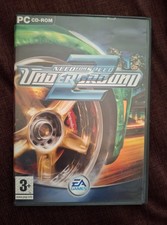 Need for Speed: Underground 2