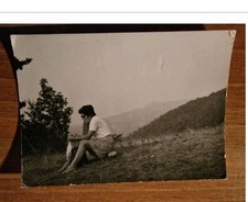 18622. Fotografia d'epoca