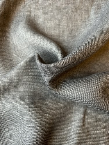 Lino grigio metraggio - lino, a