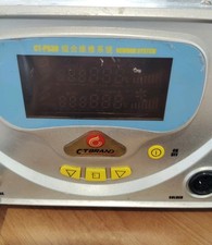  CTBRAND stazione saldante aria calda