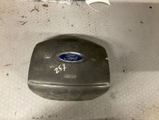 Parte interna Ford Transit