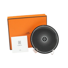 Piatto Hermes H Deco servizio