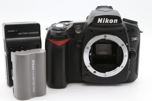Corpo fotocamera reflex