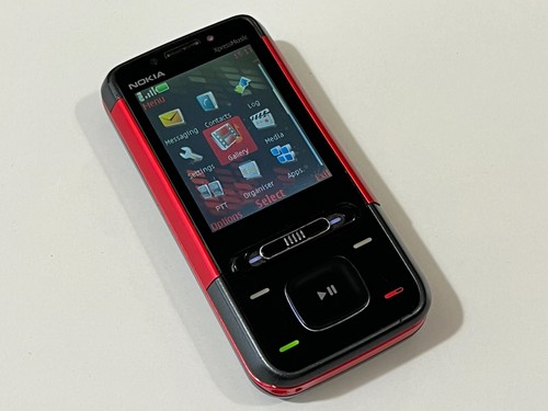 Raro telefono cellulare