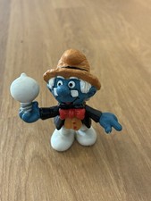 Puffo Storico  Schleich Thomas