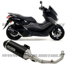 Full Exhaust Arrow Urban