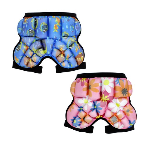 Pantaloncini imbottiti - pantaloncini,