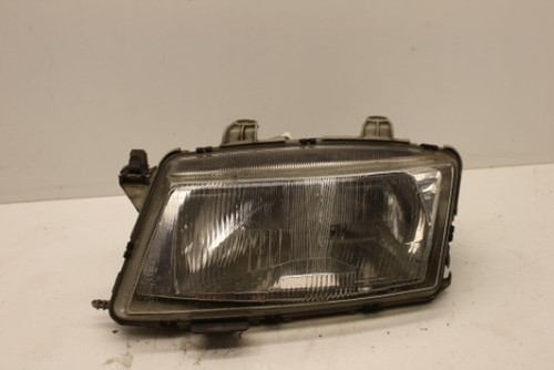 Faro saab 900 hatchback - sx,
