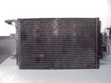 1J0820411A condensatore radiatore aria per VOLKSWAGEN GOLF IV BERLINA (1J1) 1.9