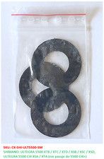 Rondelle di trascinamento in