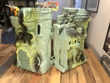 Castello di Grayskull Masters