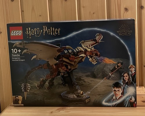 Lego 76406 harry potter - 76406,