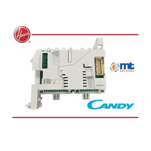 Scheda cuore invensys - cuore,