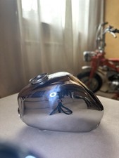 ACCESSORIO MOTO D’EPOCA BENELLI MINIBIKE ANNI 70