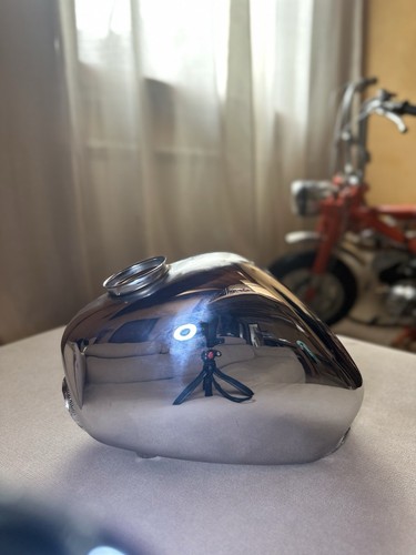 Accessorio moto epoca - moto, d’epoca