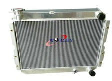 Radiatore alluminio file per - radiatore,