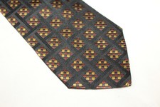 Cravatta in seta HUGO BOSS Made in Italy F83338